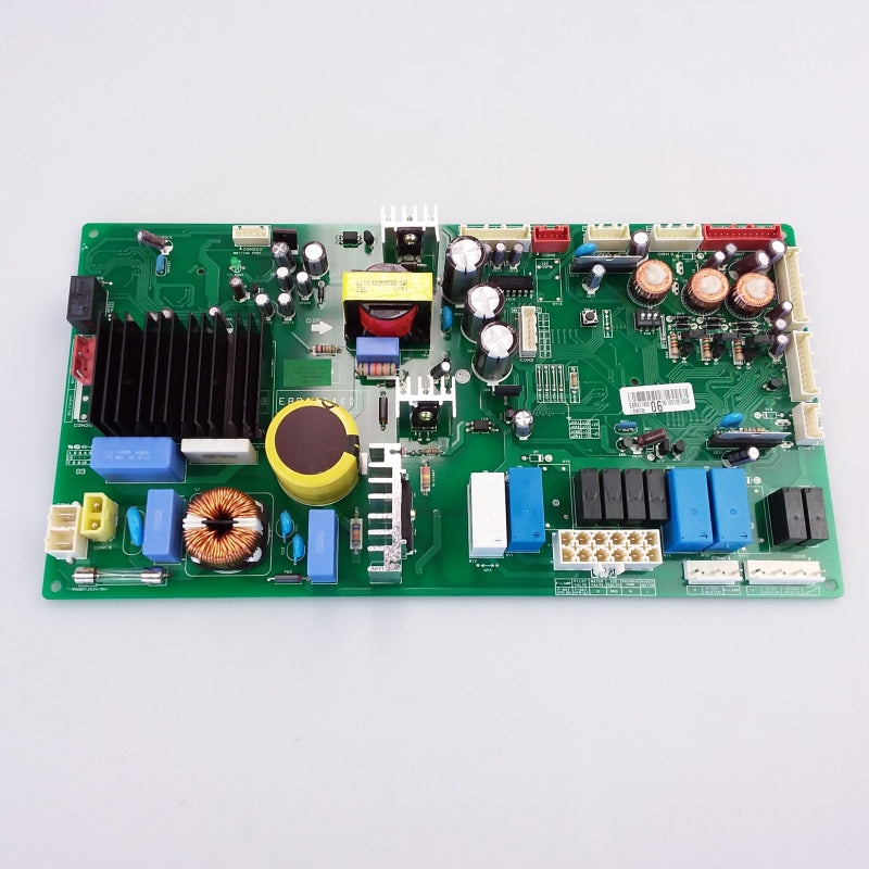 LG Fridge Main PCB - EBR61146006