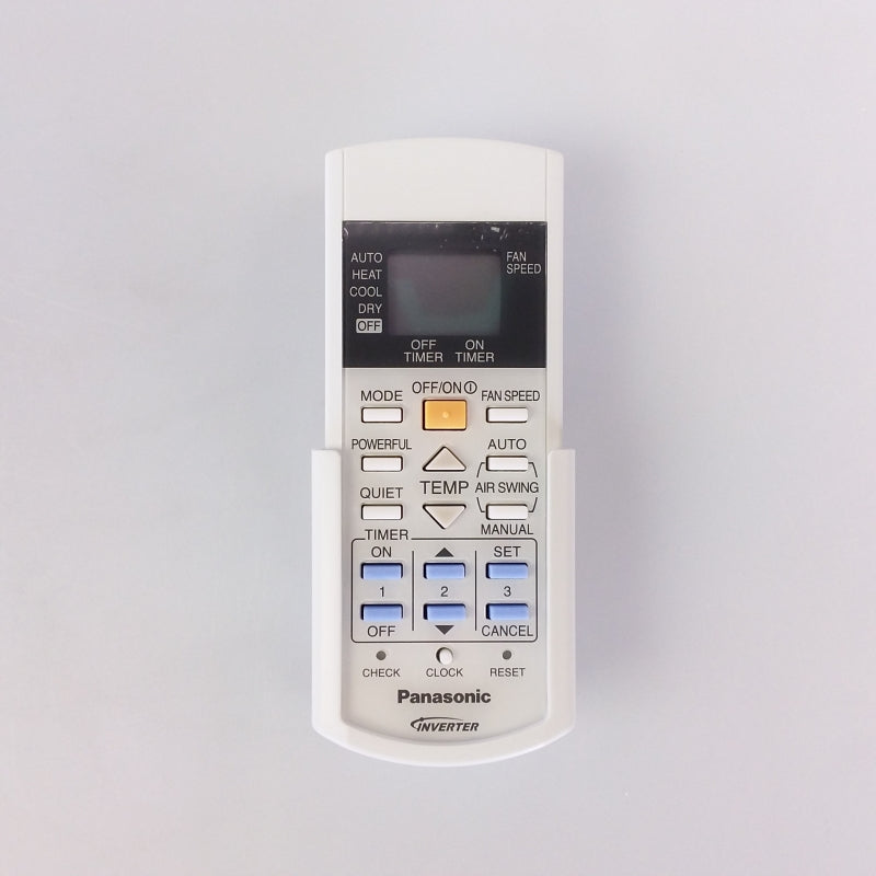 Panasonic Heat Pump Remote Control - CWA75C3096