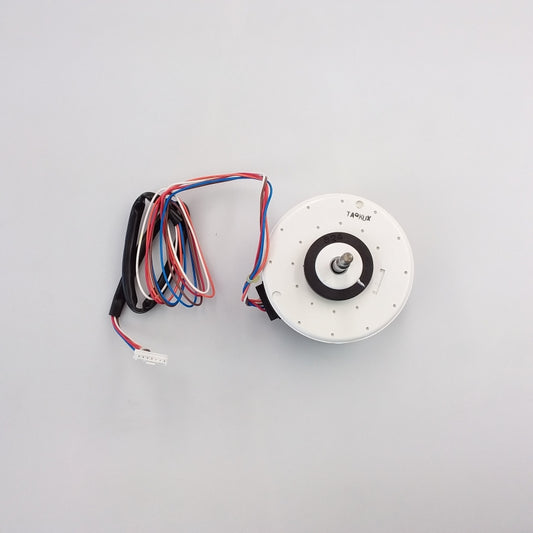 Panasonic Heat Pump DC Fan Motor Indoor - CW1964671