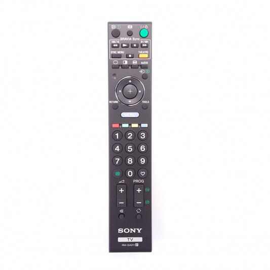 Sony Television Remote Control RM-GA011 - 148070512