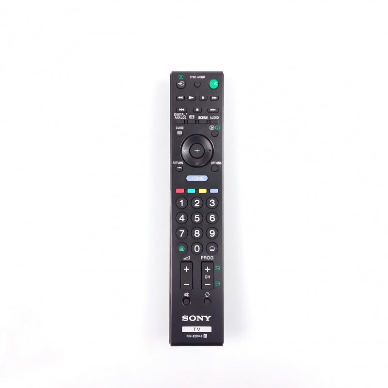 Sony Television Remote Control (RM-ED046) - 148945811