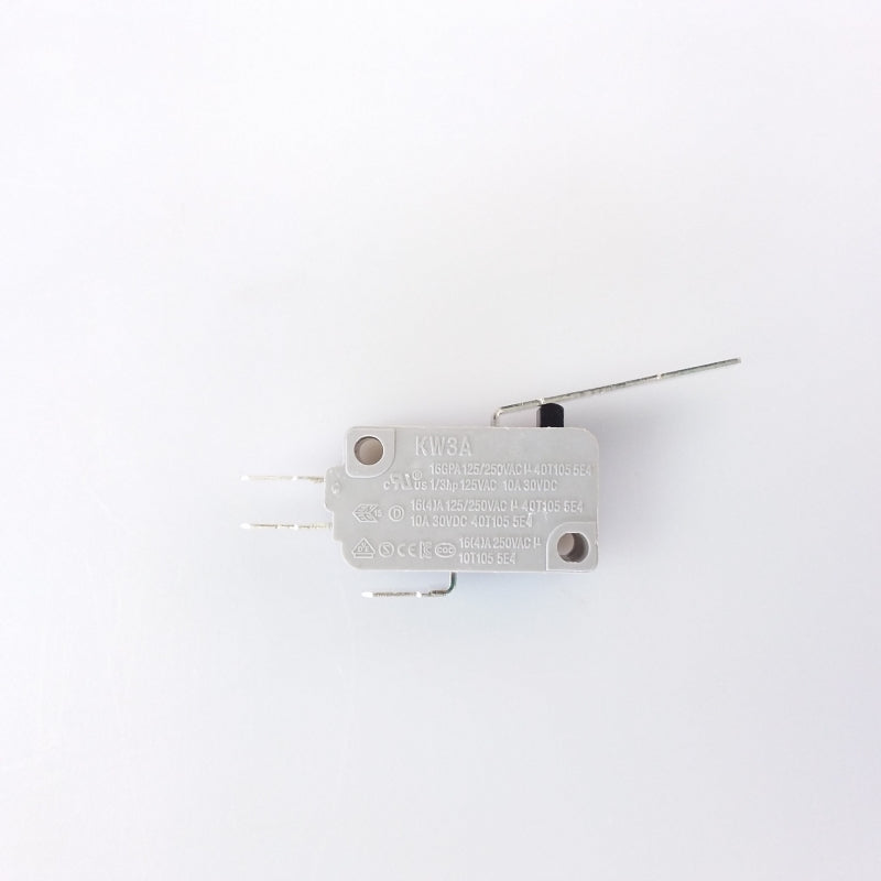 Delonghi Dehumidifier Micro Switch - DAU1480049