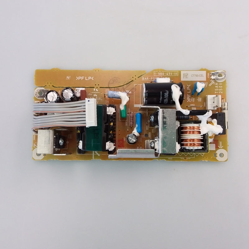 Sony Sound Bar Power Board Complete - A2083661A