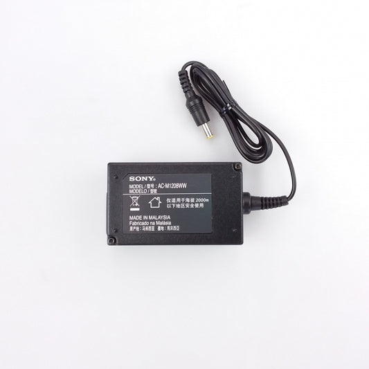 Sony AC Adapter (AC-M1208WW) - 149268622