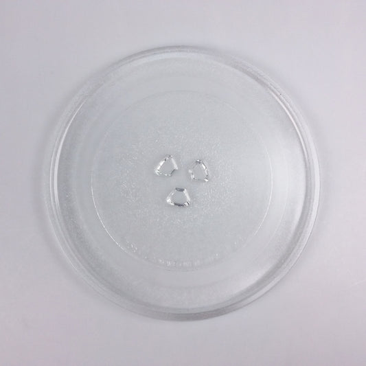 Panasonic Microwave Glass Turntable Plate F06016D00XN