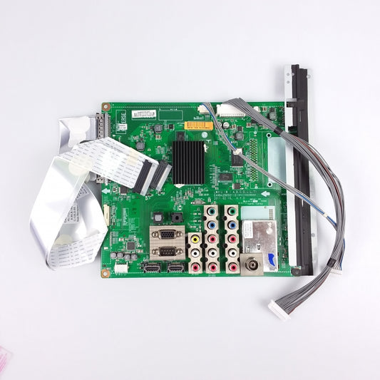 LG Television Main PCB (Chassis) - EBT61559101