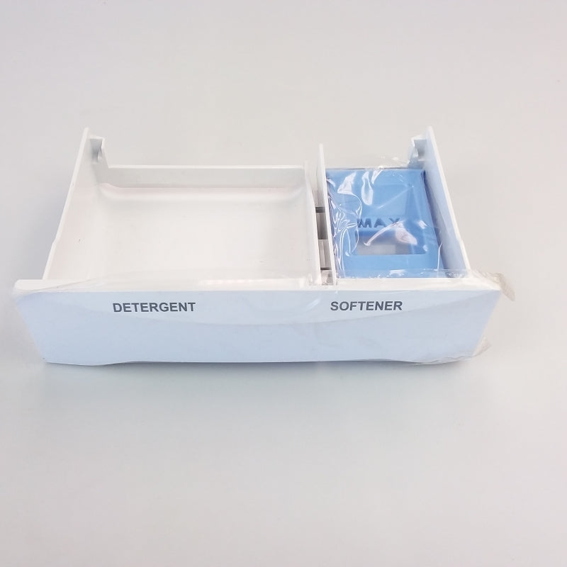 LG Washing Machine Detergent Box Assy - AAZ73935903