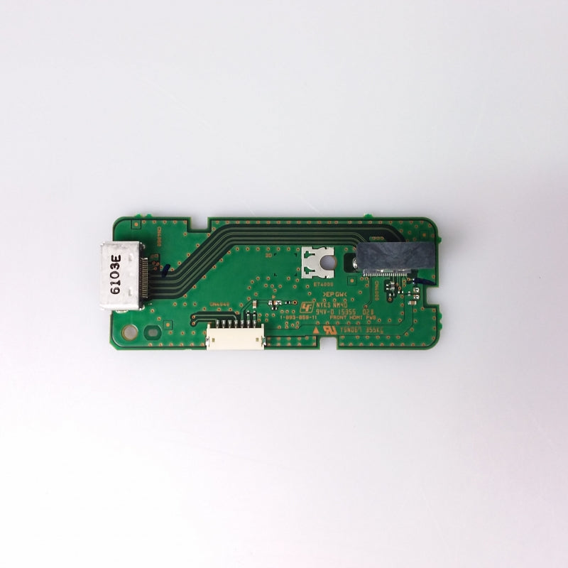 Sony Stereo Front HDMI Board Assy - A2060589A