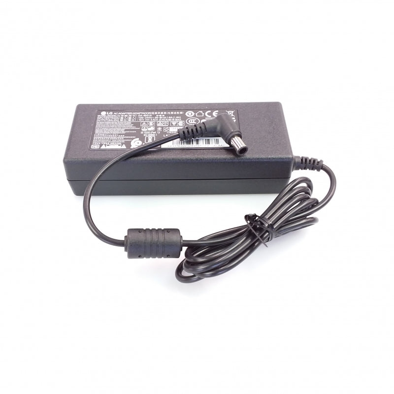 LG Monitor AC Adapter DA-65G19 19Vdc - EAY62990906