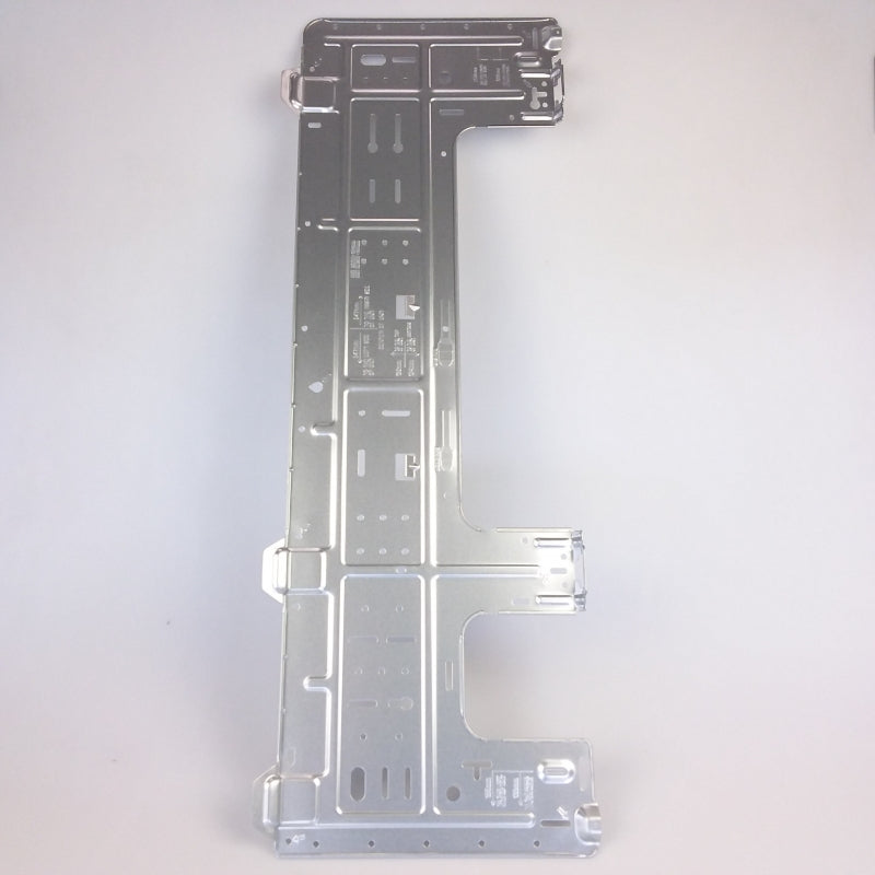 LG Heat Pump Plate Assy - AGU36472501- AGU36472501