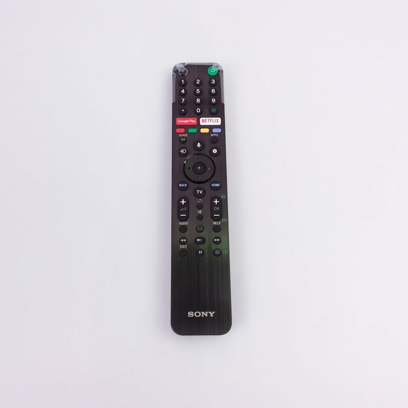 Sony Television Remote Control (RMF-TX500P) - 149355512