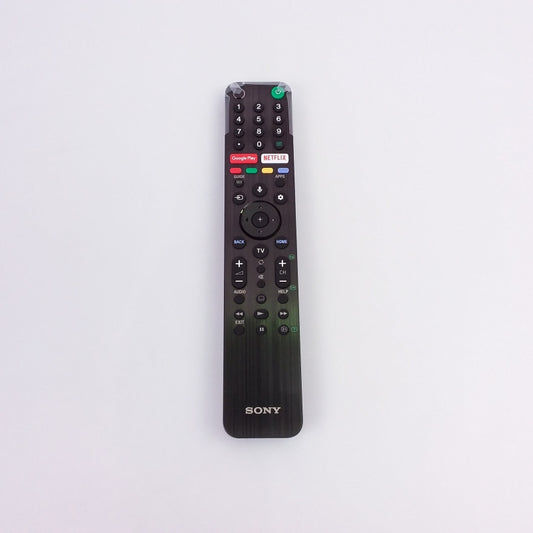 Sony Television Remote Control (RMF-TX500P) - 149355512