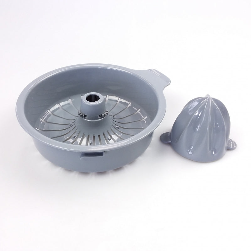 Kenwood Food Processor Citrus Juicer Assy (Grey) - KW714301