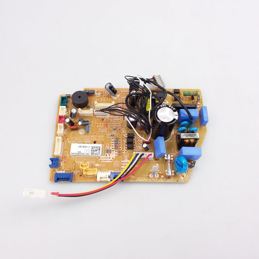 LG Heat Pump Main PCB (Indoor) - EBR77064203