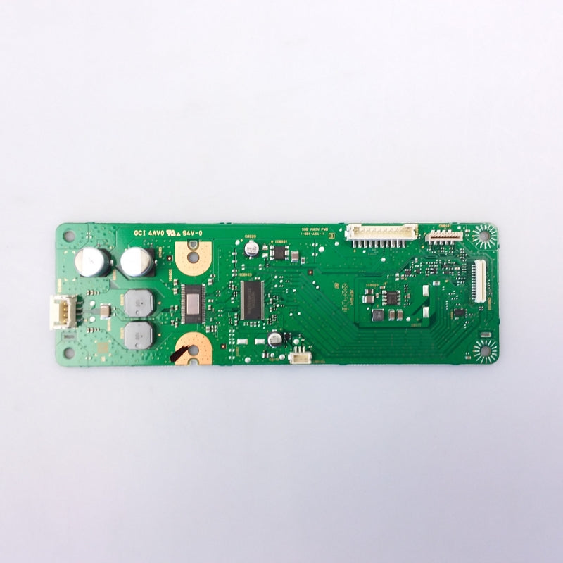 Sony Home Theatre System Sub Main Board Assy - A2180421A