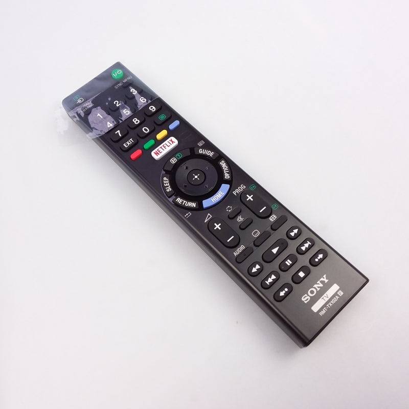 Sony Television Remote Control (RMT-TX102A) - 149299211