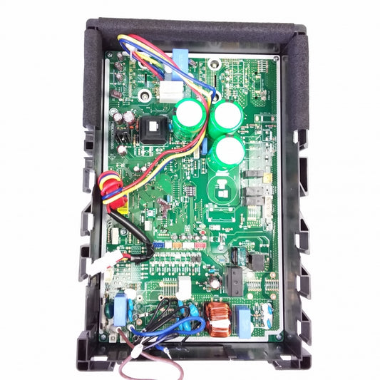 LG Heat Pump Main PCB (outdoor) - EBR83796701