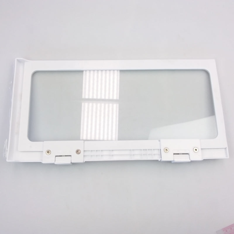 Samsung Fridge Folding Shelf Assy - DA97-05240E