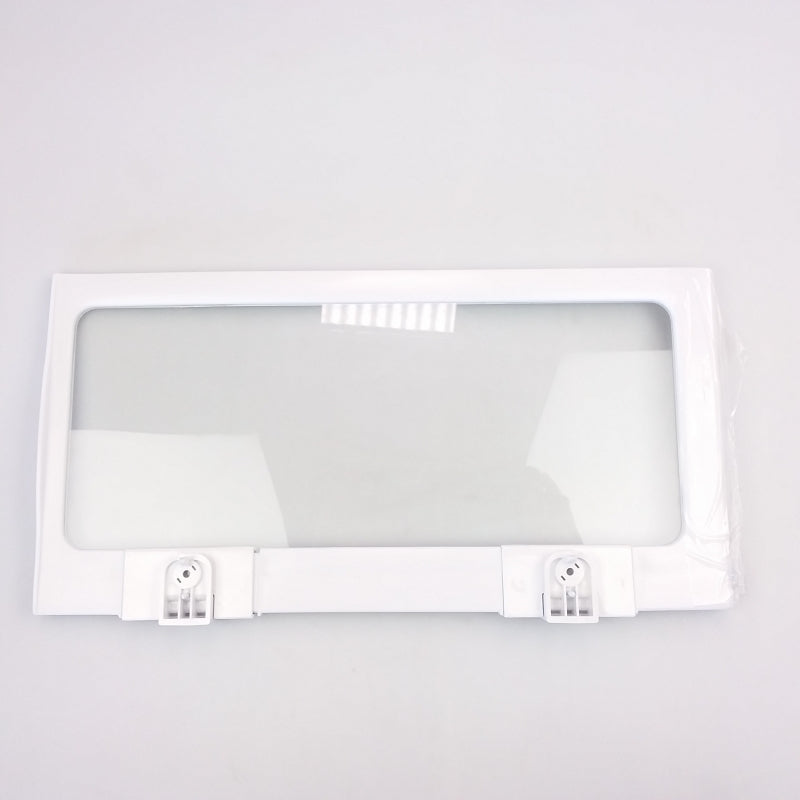 Samsung Fridge Folding Shelf Assy - DA97-05240E