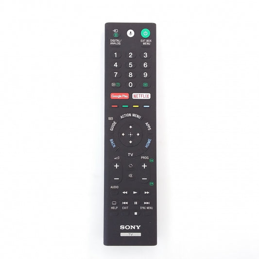 Sony Television Remote Control (RMF-TX220P) - 149346713