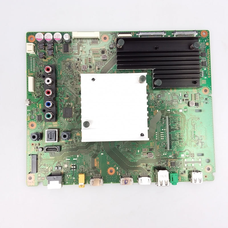 Sony Television Main PCB Assy BMKS_PA_KS - A2170514A