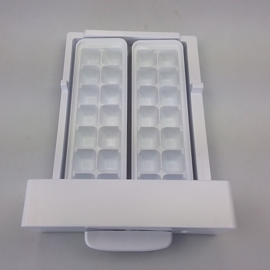 Samsung Fridge Ice Tray Assy - DA97-13313A