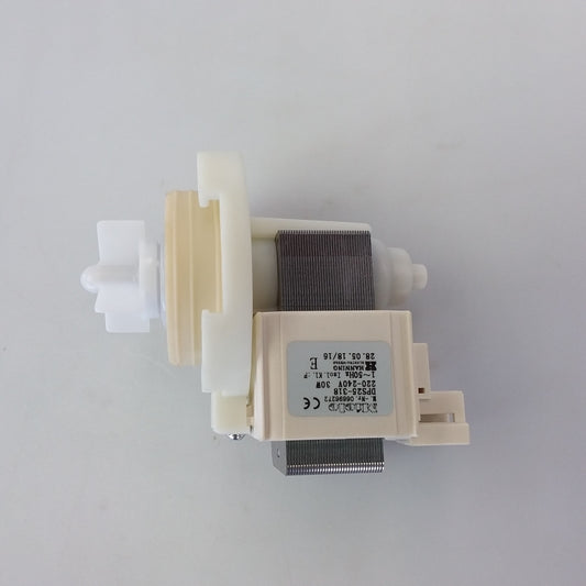 Miele Dishwasher Drain Pump - PM6696272