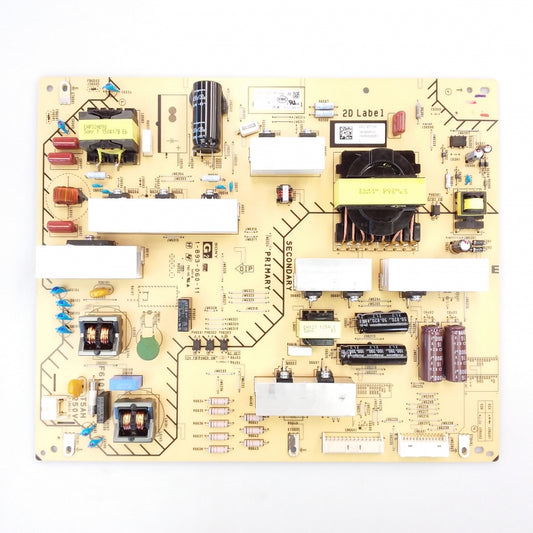 Sony Television Power Supply PCB - 147456511