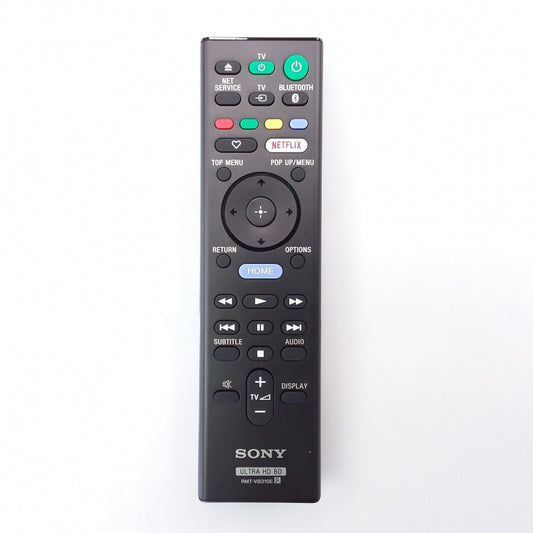 Sony DVD Player Remote Control RMT-VB310E - 149328211