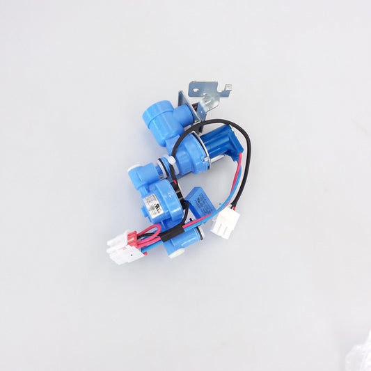 LG Fridge Water Valve Assy - AJU72992601