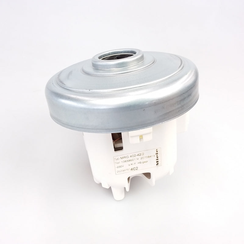 Miele Vacuum Cleaner Motor - PM10658601