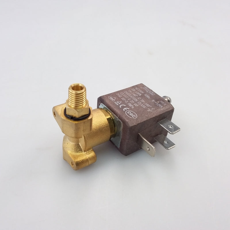 Sunbeam Espresso Machine Solenoid Valve Inc Copper Tube - EM69129