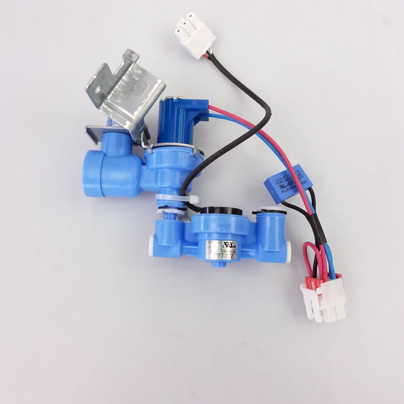 LG Fridge Water Valve Assy - AJU72992604