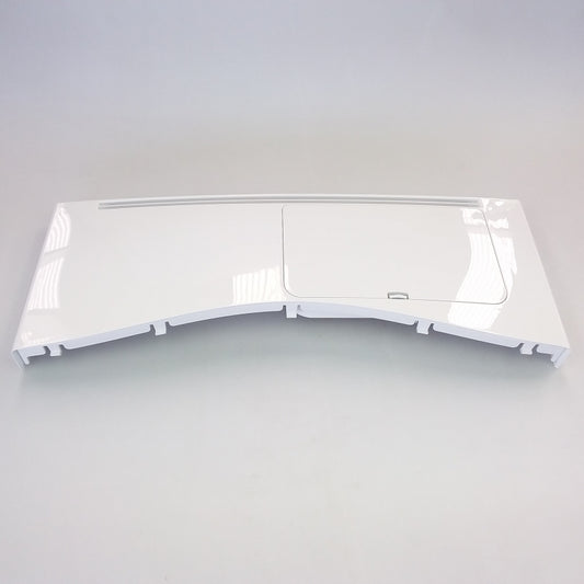 LG Dryer Lower Cover - MCK48434101