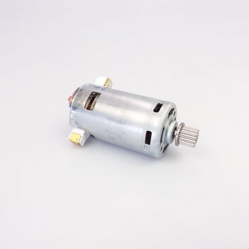 Bissell Carpet Cleaner Brush Motor Assy - 1610910