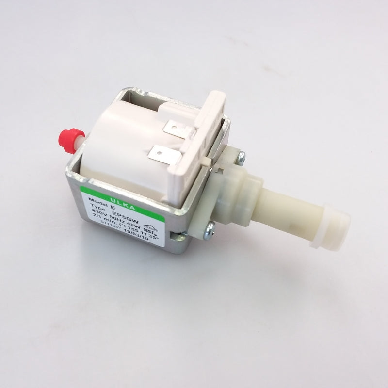 Delonghi Espressoo Coffee Machine Pump - 5113211311