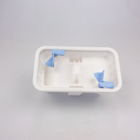 LG Dryer Cover Safety Assy - ACQ65039901