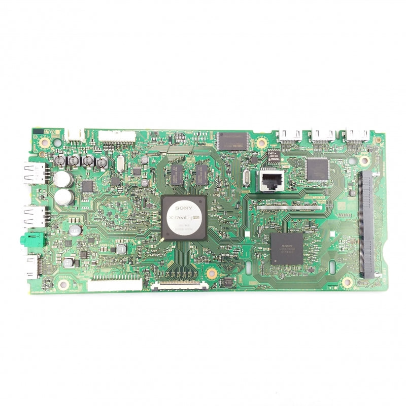 Sony Television Main PCB Assy - A1998280E