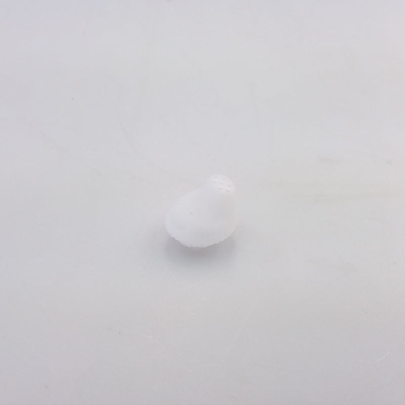 Sony Headphone Ear Tip 1pc (Medium, White, Right) - 473361212