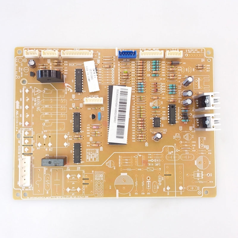 Samsung Fridge PCB Assy Main - DA92-00245A