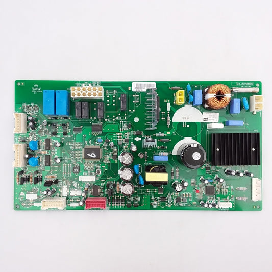 LG Fridge Main PCB Assy - EBR80977606