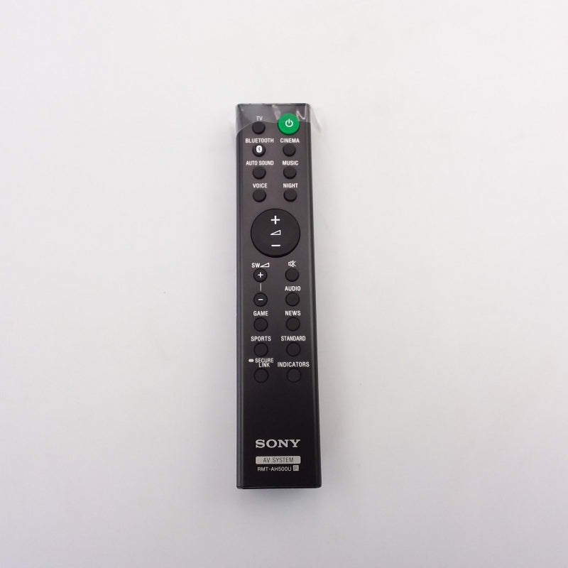 Sony Home Entertainment Remote - 149354411