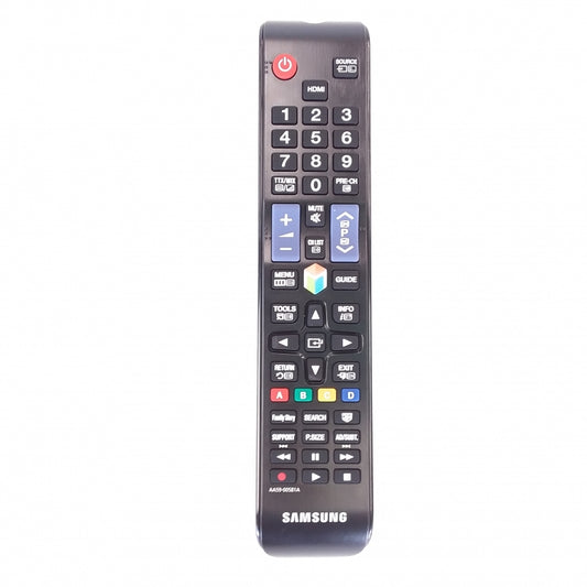 Samsung Television Remote Control - AA59-00581A