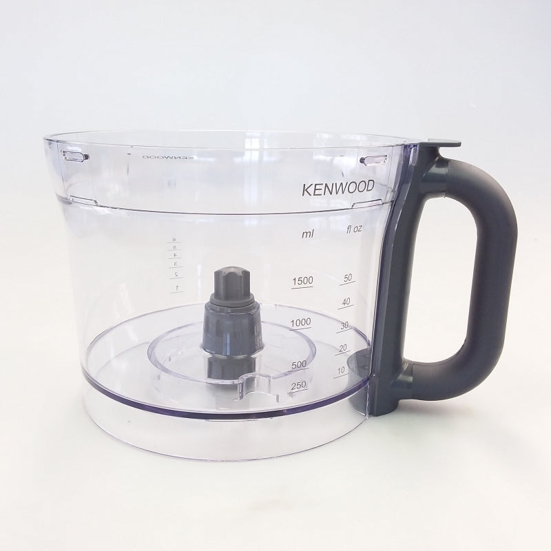 Kenwood Food Processor Main Bowl - KW715705