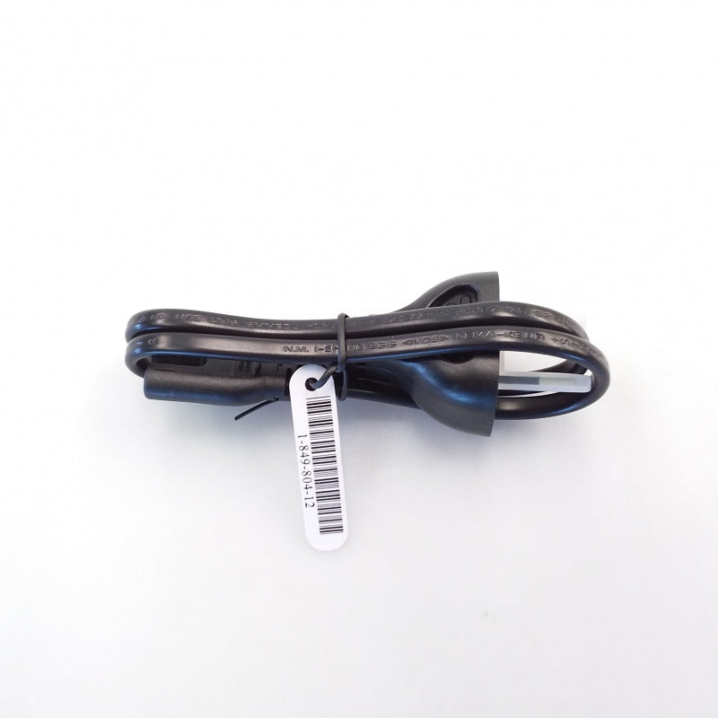 Sony Power Supply Cord AUS/NZ (figure 8) - 184980412