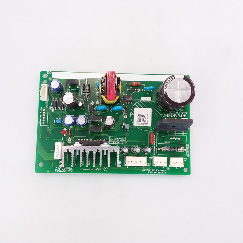 Samsung Fridge PCB Inverter Assy - DA92-00155D