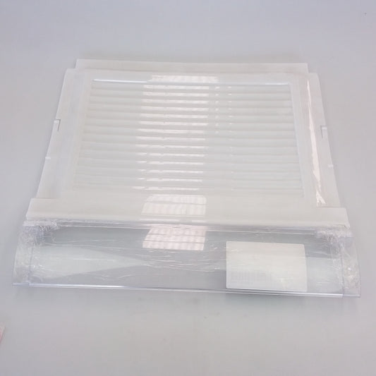 Samsung Fridge Assy Cover Drawer-Ref Flip  - DA97-16449A