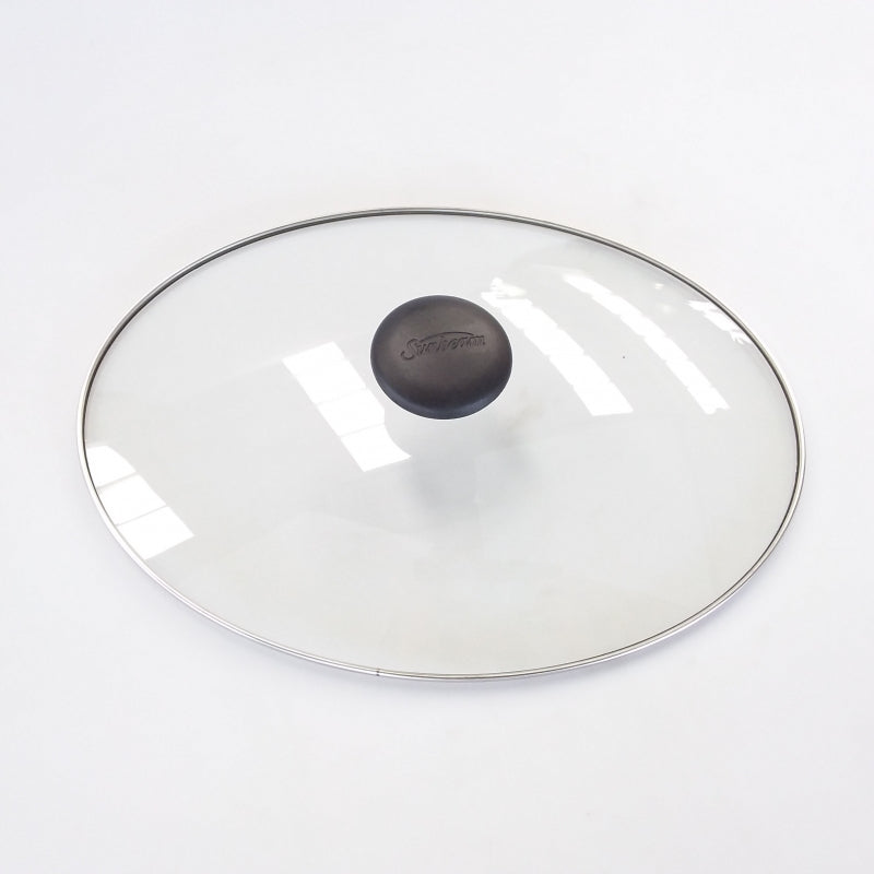 Sunbeam Slow Cooker Glass Lid inc Knob - HP55101