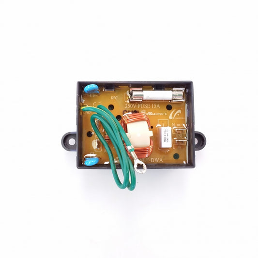 Samsung Dishwasher Main Fuse Board -  DD82-01022A