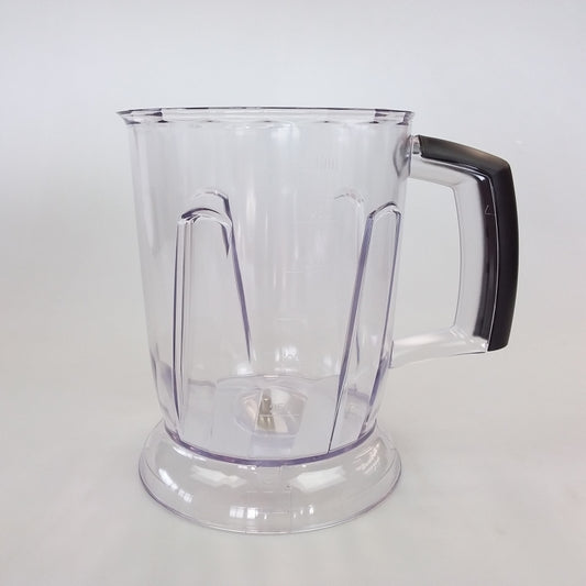 Braun Stick Blender Plastic Jug 1.25L - BR67050277